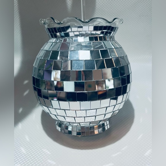 Disco / Bubble Planter / Fish Bowl Pot - Picture 11 of 16